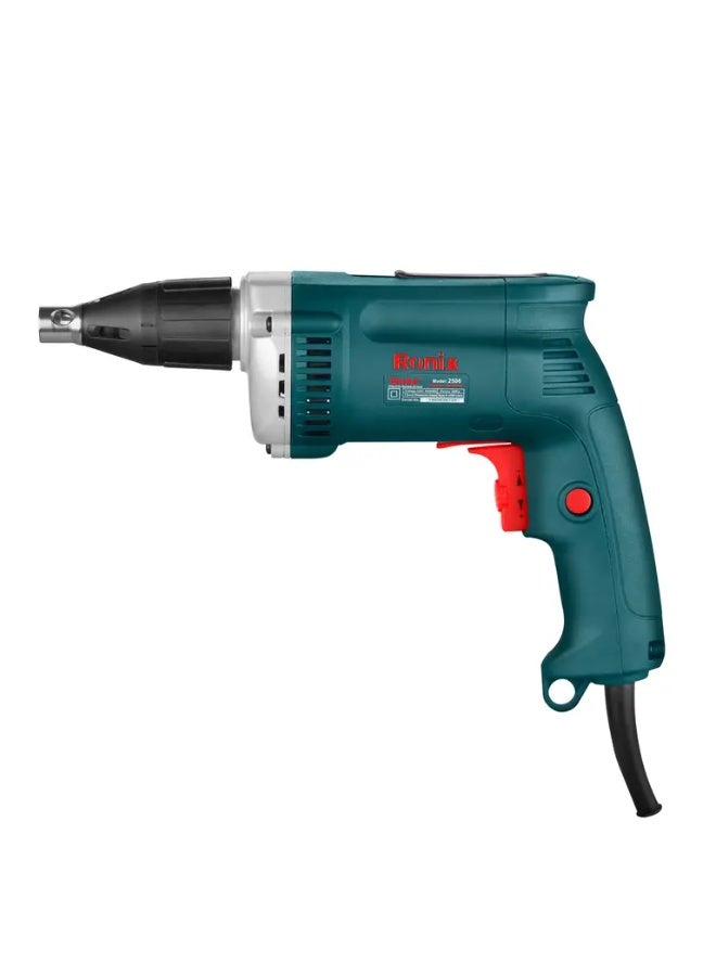 RONIX Electric Dry Wall screwdriver 600w # 2506 - Image 1